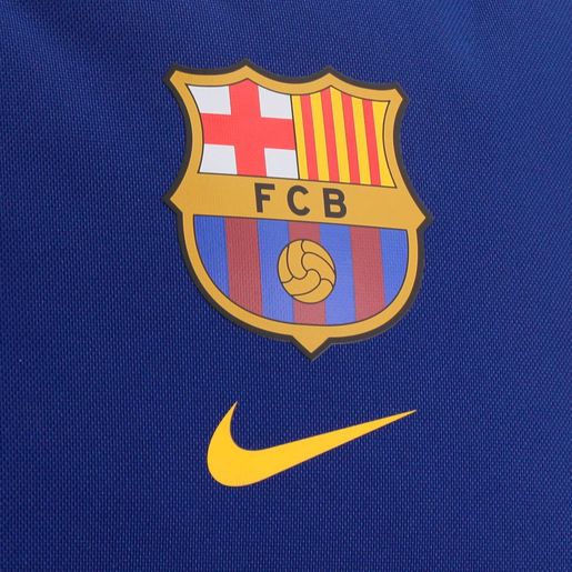 Nike Mochila FC Barcelona