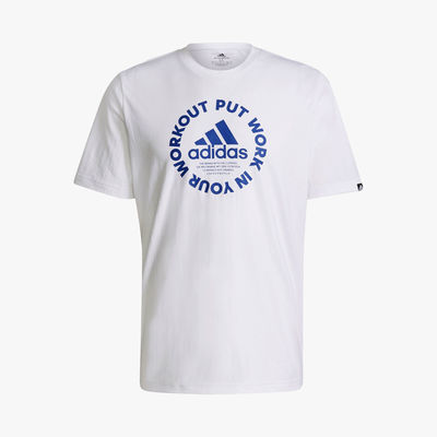 adidas Primeblue Put Work in Your Workout