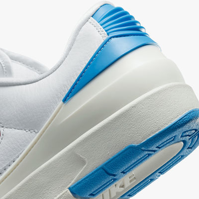 Air Jordan 2 Retro Low