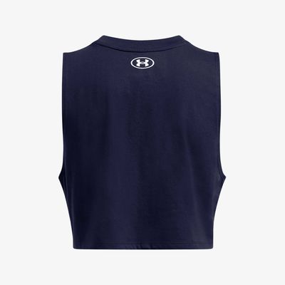 Under Armour Cropped Logo