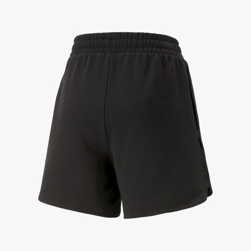 Puma Downtown High Waisted Shorts