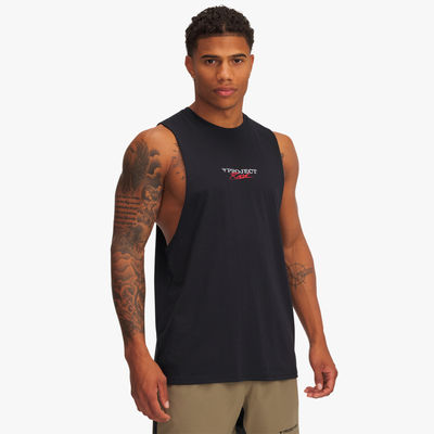 Under Armour Tank Project Rock