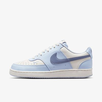 Nike Zapatillas Court Vision Low Next Nature