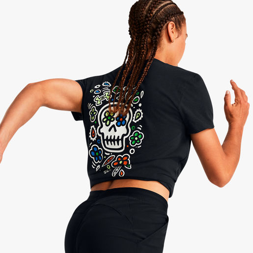 Under Armour Day Of The Dead