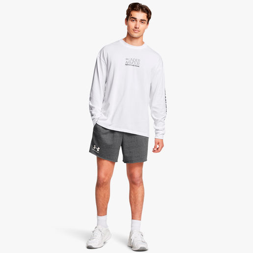 Under Armour Short Rival Terry