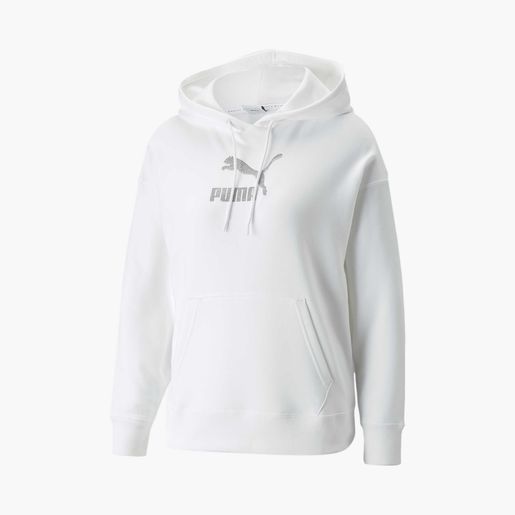 Puma Brand Love Metallic Logo