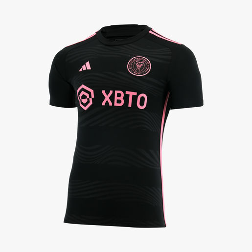 Adidas Camiseta Visitante Messi 10 Inter Miami CF