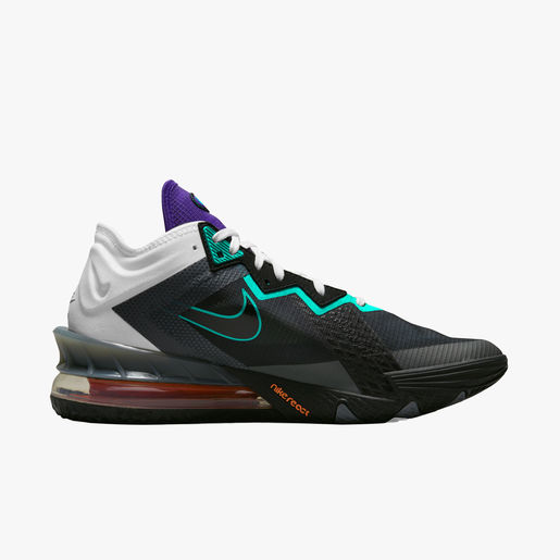 LeBron 18 Low
