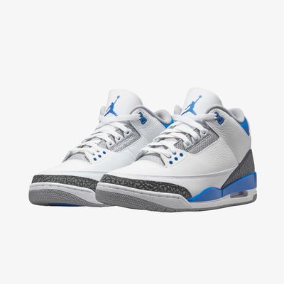 Nike Air Jordan III Retro