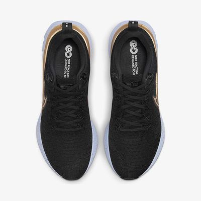 Nike React Infinity Run Flyknit 2