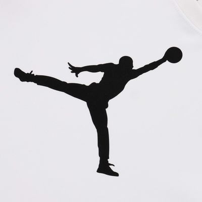 Jordan Jumpman Logo