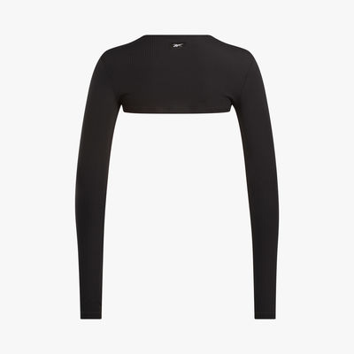 Reebok Rib Shrug