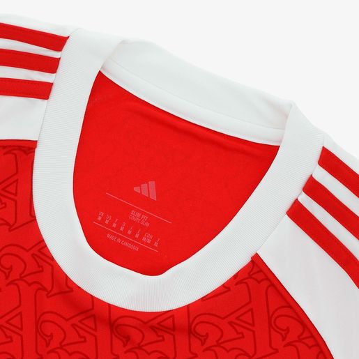 adidas Camiseta Arsenal Home 25/26