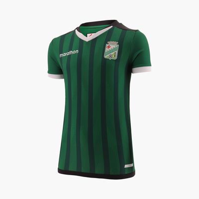 O.Petrolero Camiseta Oficial 2024 version jugador