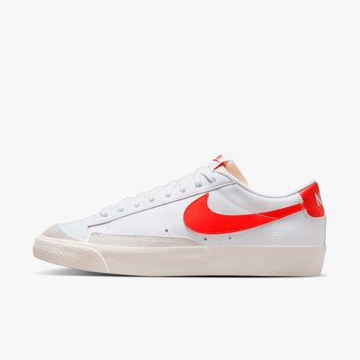 Nike Zapatos Blazer Low 77 Vintage