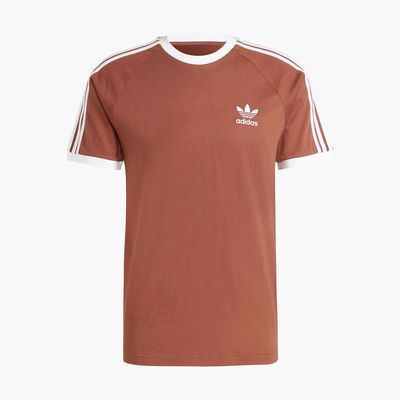 adidas Camiseta Adicolor Classics 3 Tiras