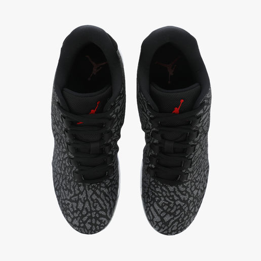 Jordan B. Fly