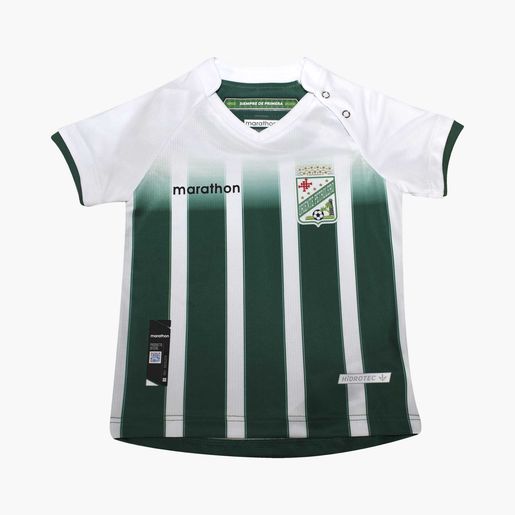 Oriente Petrolero Camiseta Oficial 2022