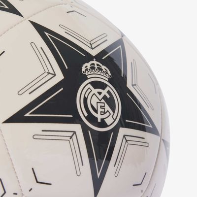adidas Pelota de Fútbol UCL Real Madrid Club 24/25