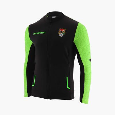 Marathon Chaqueta Bolivia Entrenamiento
