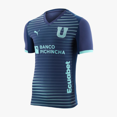 Puma Camiseta LDU Alterna 1 2026