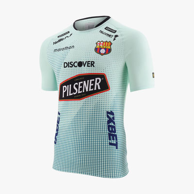 Camiseta BSC Arquero 5