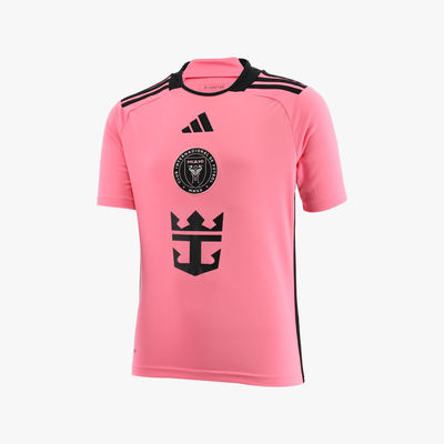 Adidas Camiseta Local para Niños Inter Miami CF 24