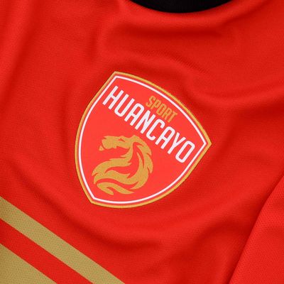 Camiseta Sport Huancayo Oficial Estadio 2025