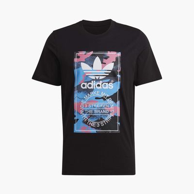 adidas Graphic Camo