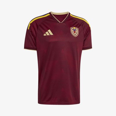 adidas Camiseta Local Venezuela 26