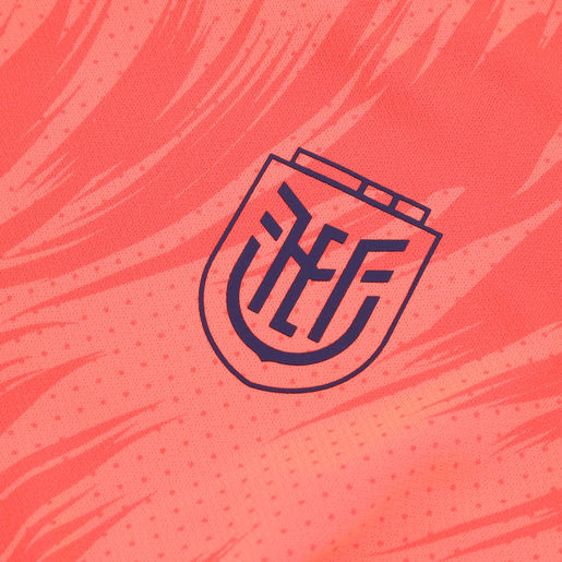 Camiseta de Entrenamiento FEF 2024