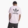 adidas Adicolor Classics Back+Front Trefoil Boxy