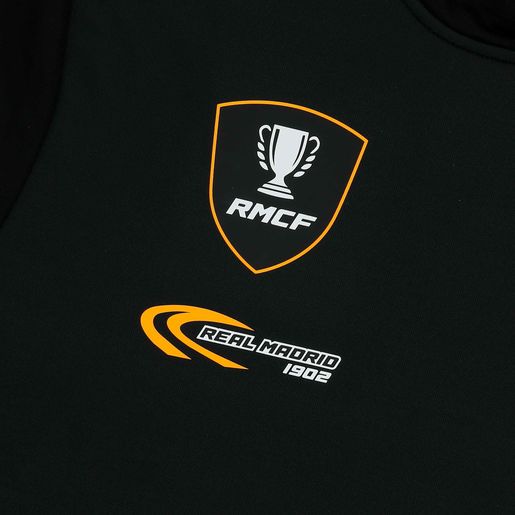 Polera REAL MADRID RACING