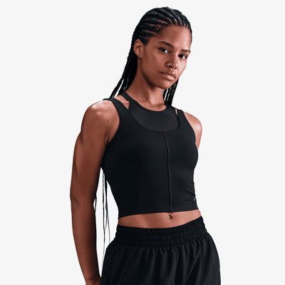 Nike Polera One Fitted