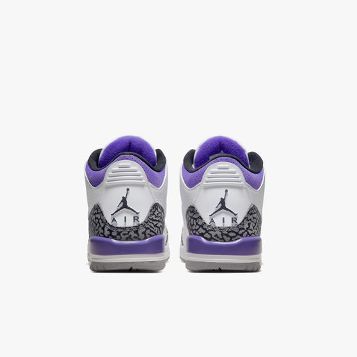 Air Jordan 3 Retro