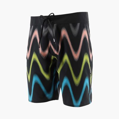 Volcom Misprint Stripe