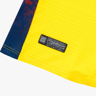 Camiseta FEF Mundial 2026