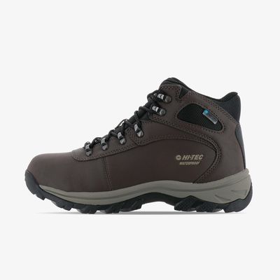 Hi-Tec Altitude Basecamp