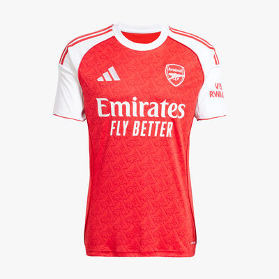 adidas Camiseta Arsenal Local 25/26