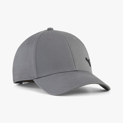 Puma Gorra Essentials Elevated Metal