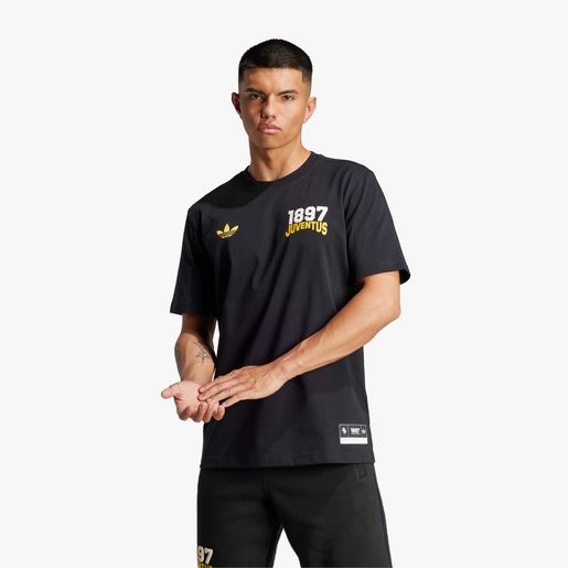 adidas Camiseta Juventus VRCT