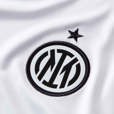 Nike Inter Milan 2021/22 Visitante