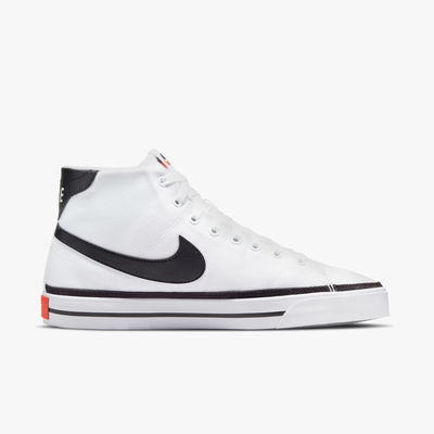 Nike Court Legacy Mid Canvas