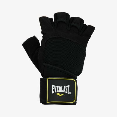 Everlast Heather