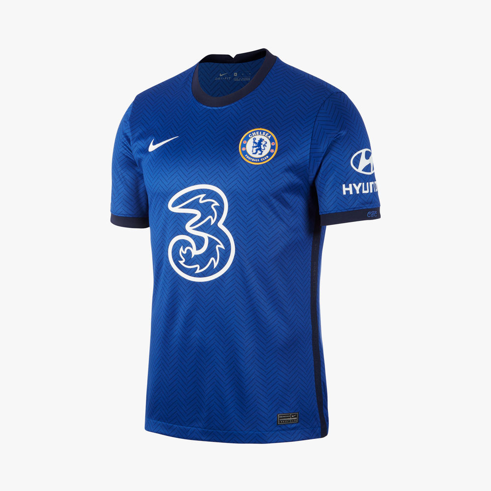 Nike Chelsea FC Stadium Local