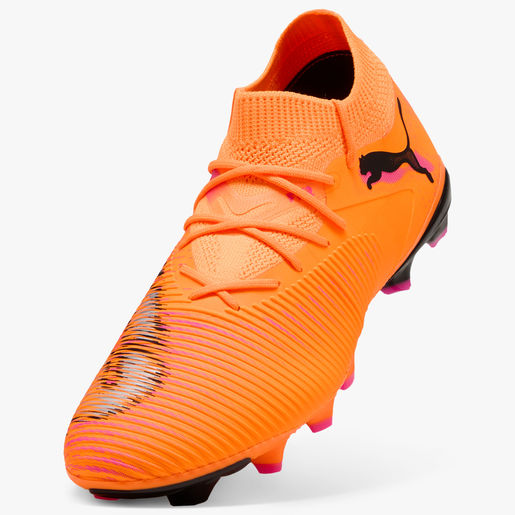 Puma Zapatos FUTURE 8 MATCH FG/AG Mid