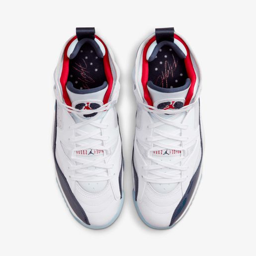 Jordan Jumpman Two Trey
