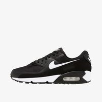 Air max 90 sale blancas y negras mujer