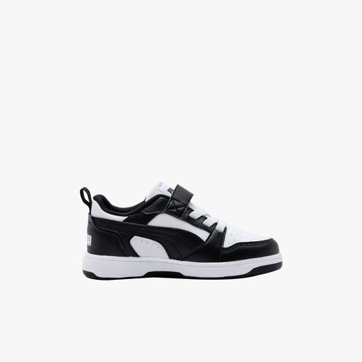 Puma Rebound