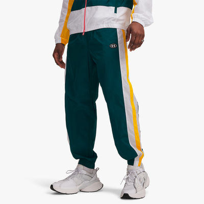 Under Armour Pantalón Icon Woven Track
